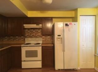 4321 Halliwell Dr, Raleigh, NC 27606