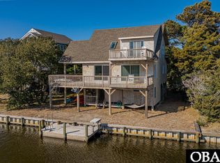 50243 Snug Harbor Dr #364, Frisco, NC 27936