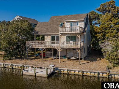 50243 Snug Harbor Dr #364, Frisco, NC, 27936