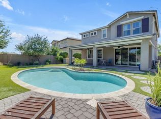 21691 S 226th Pl, Queen Creek, AZ 85142