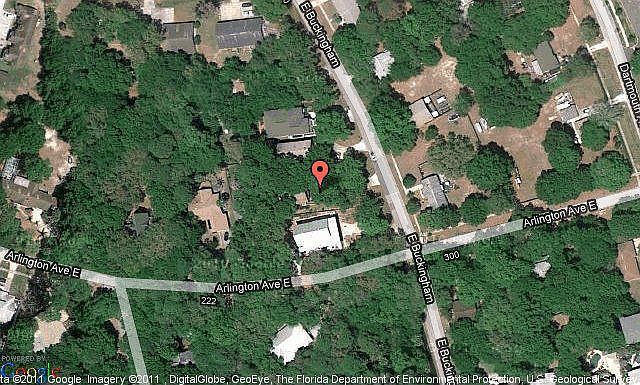 Map View