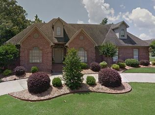 5215 Galleria Cv, Conway, AR 72034