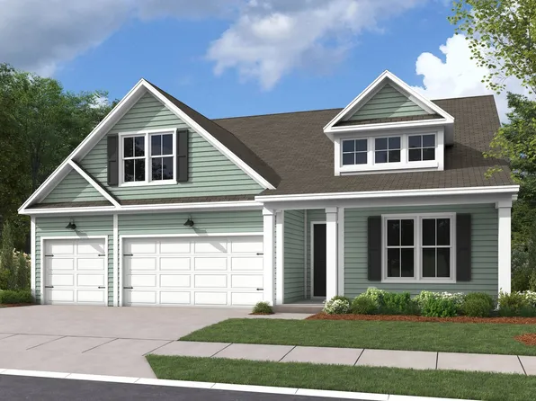 3053 Ambrosia Dr, Duncan, SC 29334