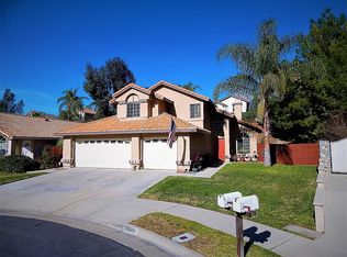11680 Mount Sherman Ct, Rancho Cucamonga, CA 91737