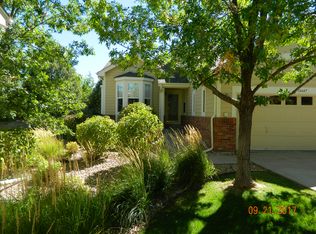 16647 E Auburn Hills Dr, Parker, CO 80134