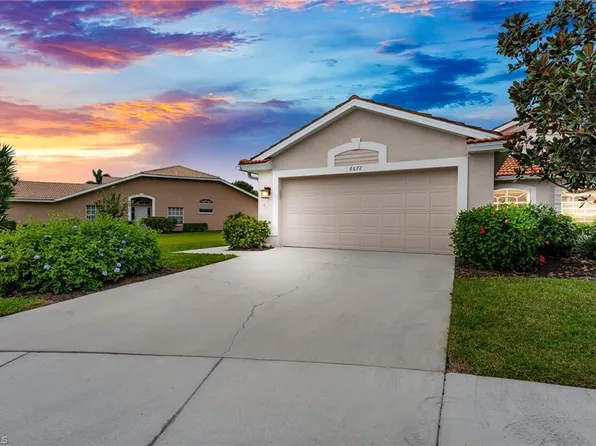 6672 Castlelawn PL #11, NAPLES, FL 34113