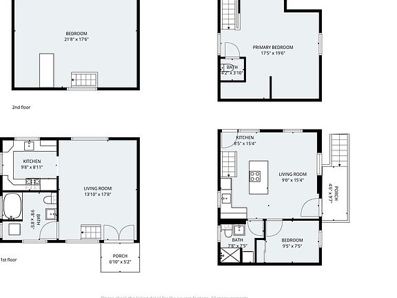 4th image of 794 Woodland Rd