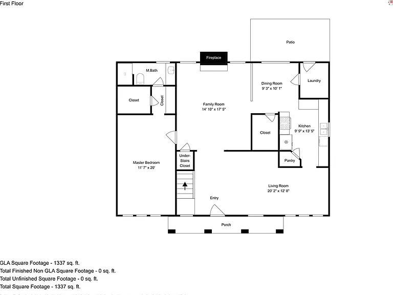 3238 Three Pines Dr — Photo 19