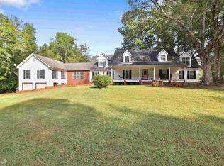 253 Adams Rd, Fayetteville, GA 30214