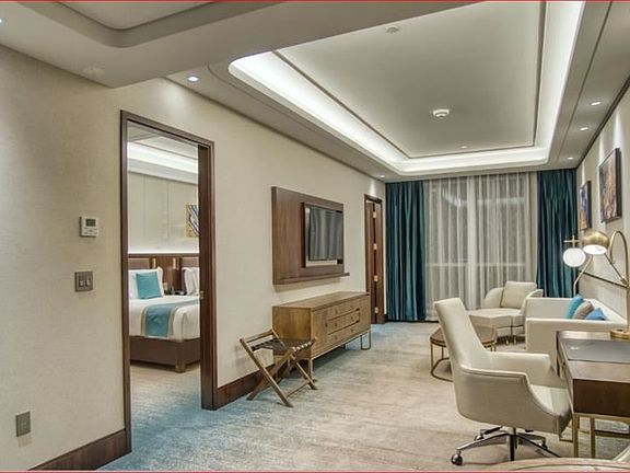3rd image of 7118 Bertner Ave #267