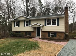 8354 Woodland Rd, Millersville, MD