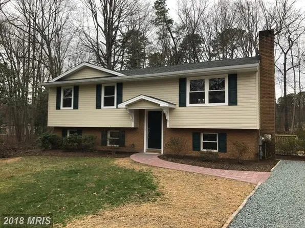 8354 Woodland Rd, Millersville, MD 21108