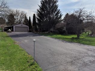 14856 Roosevelt Hwy, Kent, NY 14477