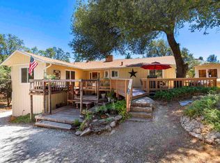 21063 Crystal Falls Dr, Sonora, CA