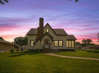 101 4th St NE, Montgomery, MN 56069