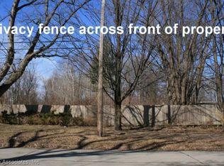 318 Tromley St, Inkster, MI 48141