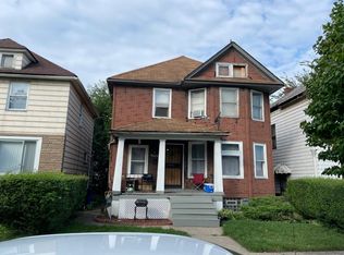 5857 Colfax St, Detroit, MI 48210