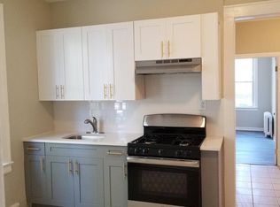 250 Nye Ave, Newark, NJ 07112