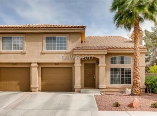 2836 Mill Point Dr, Henderson, NV 89074