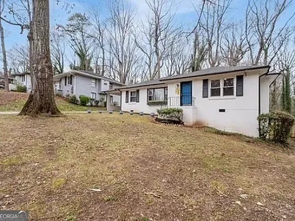 1269 Wichita Dr SW, Atlanta, GA 30311