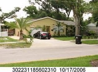 435 S Primrose Dr, Orlando, FL 32803