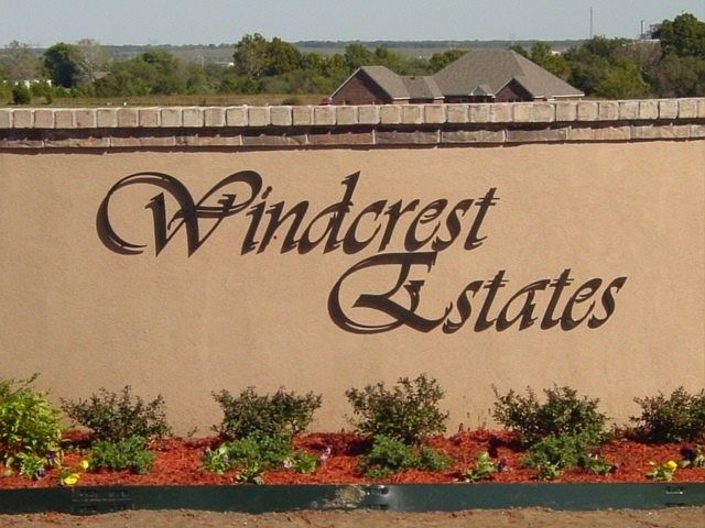 Windcrest Estates