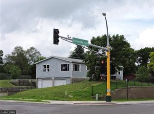11120 University Ave NW, Coon Rapids, MN 55448