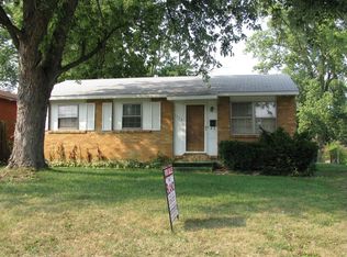 1222 Watkins Rd, Columbus, OH 43207