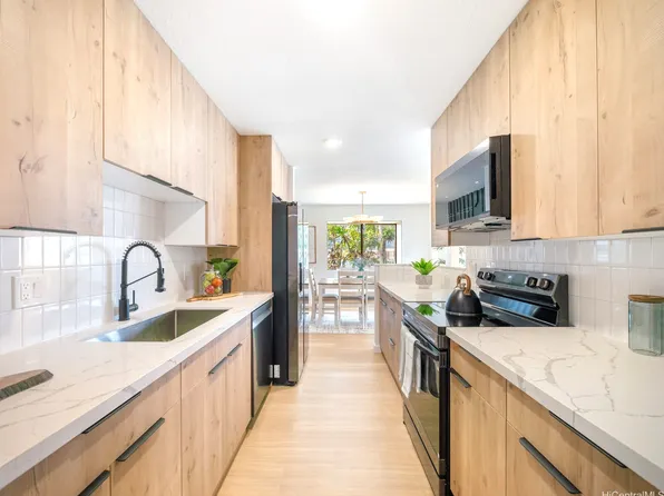 46-020 Aliikane Pl APT 314, Kaneohe, HI 96744