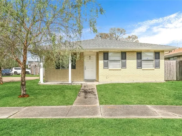 4945 Utica St, Metairie, LA 70006