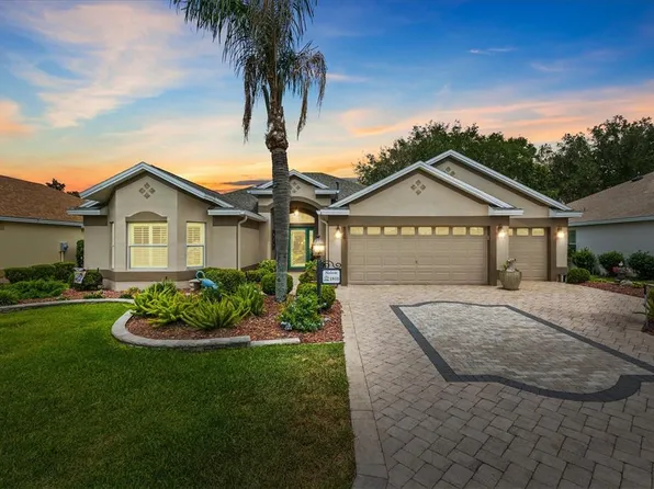 1816 Blythewood Loop, The Villages, FL 32162