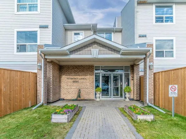 5555 N Falsbridge Dr NE #103, Calgary, AB T3J 3E8