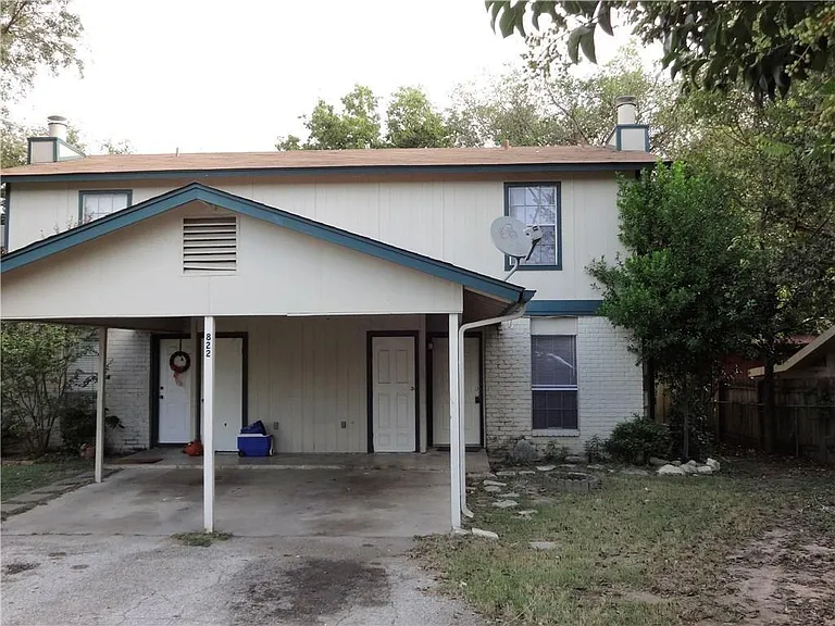 822 Sahara Ave #A — Photo 1