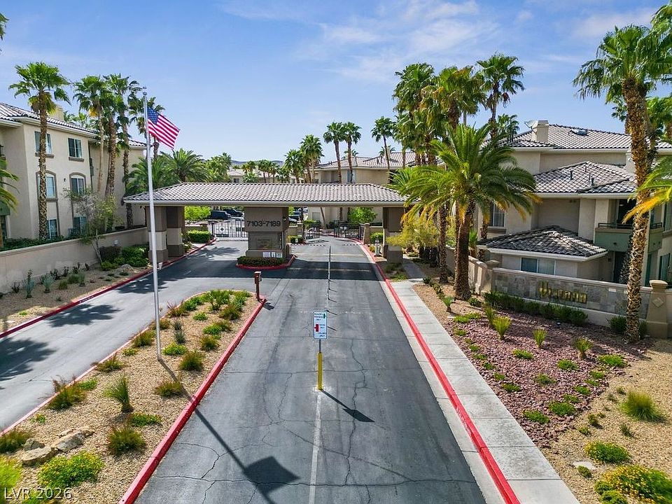 1st image of 7107 S Durango Dr Unit 305