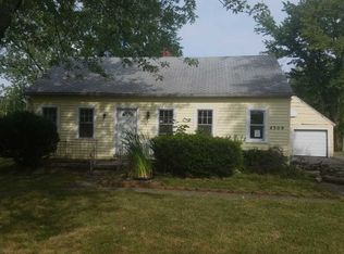 4309 Abbott Rd, Orchard Park, NY 14127