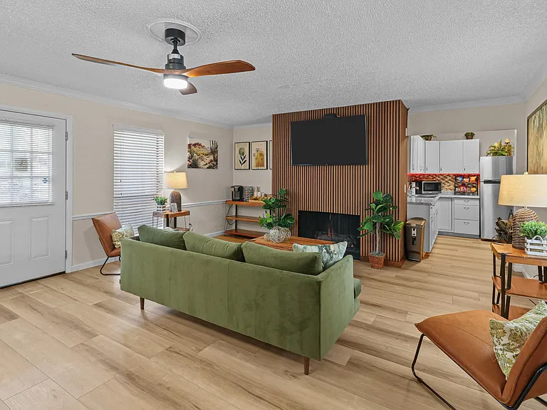 CIBOLA VILLAGE — Photo 1