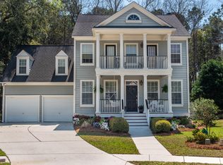 3536 E Higgins Dr, Mount Pleasant, SC 29466