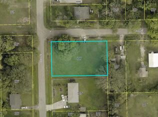 1503 Diego St, Fort Myers, FL 33916