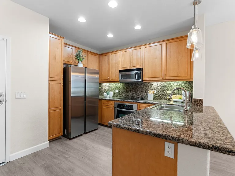 3877 Pell Pl #307 — Photo 3