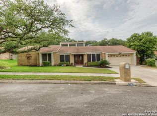 6522 Falls Church St, San Antonio, TX 78247