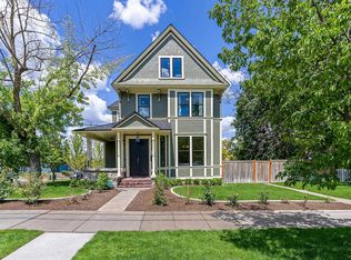 1830 W Pacific Ave, Spokane, WA 99201