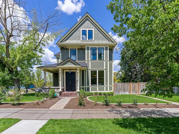 1830 W Pacific Ave, Spokane, WA 99201