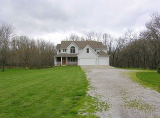 14650 Fore Ct, Smithville, MO 64089