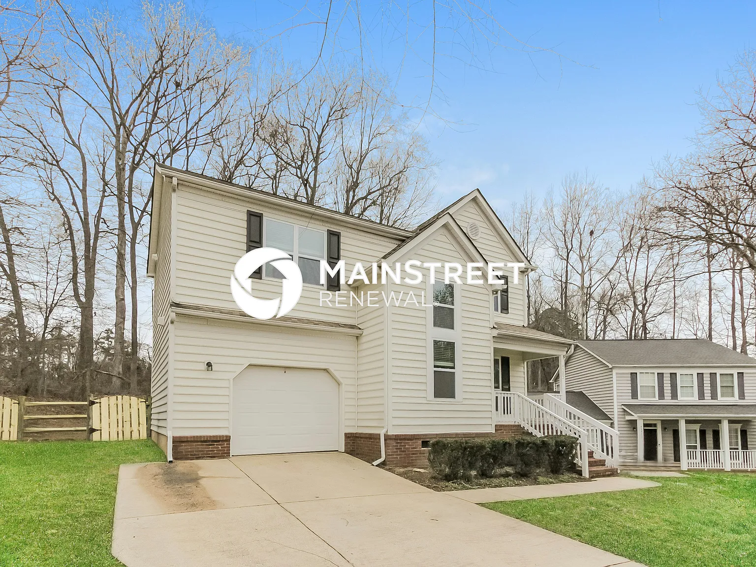 9202 Rotherham Ln — Photo 3