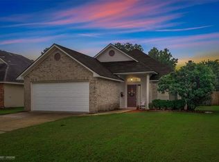 345 Gaston Ln, Bossier City, LA 71112
