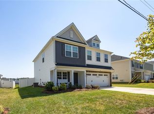 4760 Bell West Dr, Kernersville, NC 27284