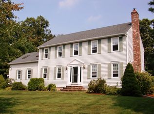 4 Necco Rd, Mansfield, MA 02048
