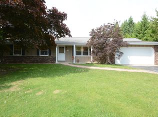 1177 Saint Huberts Dr, Hubertus, WI