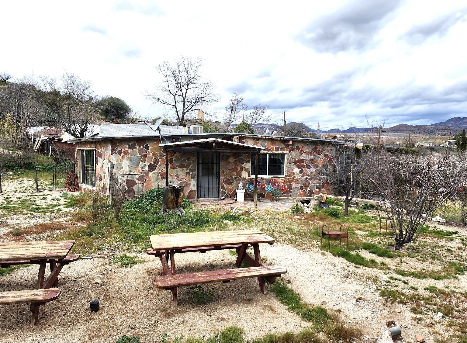 5988 S Dawdy St, Claypool, AZ 85532 | Zillow