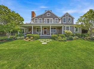 6 Sandwich Rd, Nantucket, MA 02554